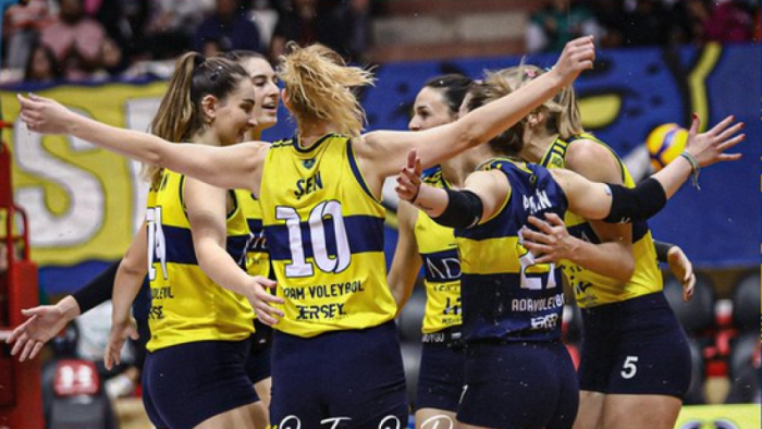 Adam Voleybol, Bolu'da Play-Off maçları oynayacak